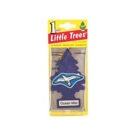 Car Freshner -Little Tree- Ocean Mist